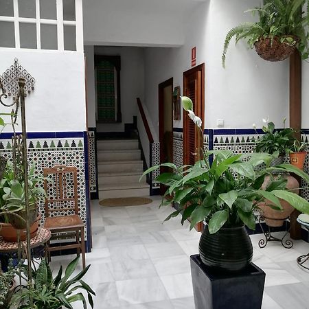 Apartamento Centro De Cadix Extérieur photo