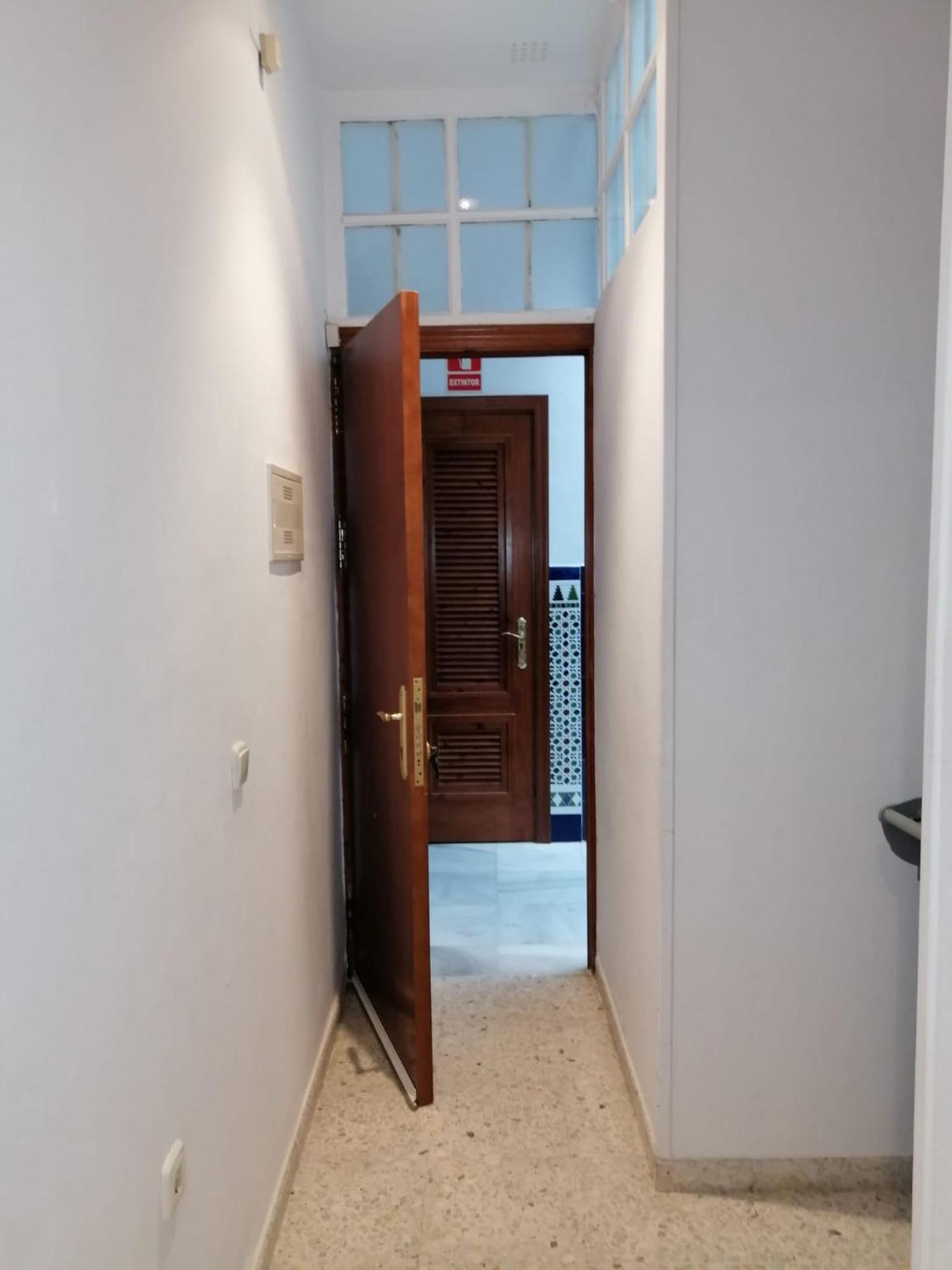 Apartamento Centro De Cadix Extérieur photo