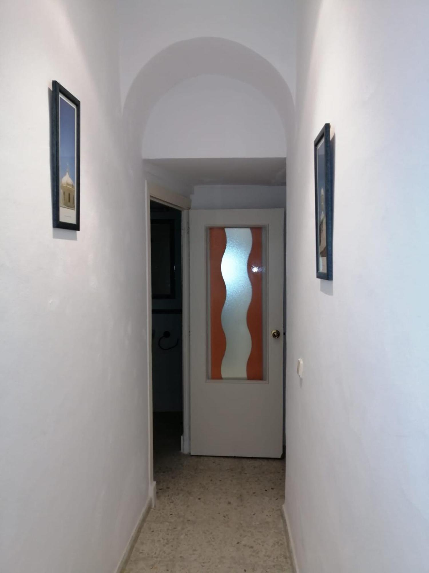 Apartamento Centro De Cadix Extérieur photo