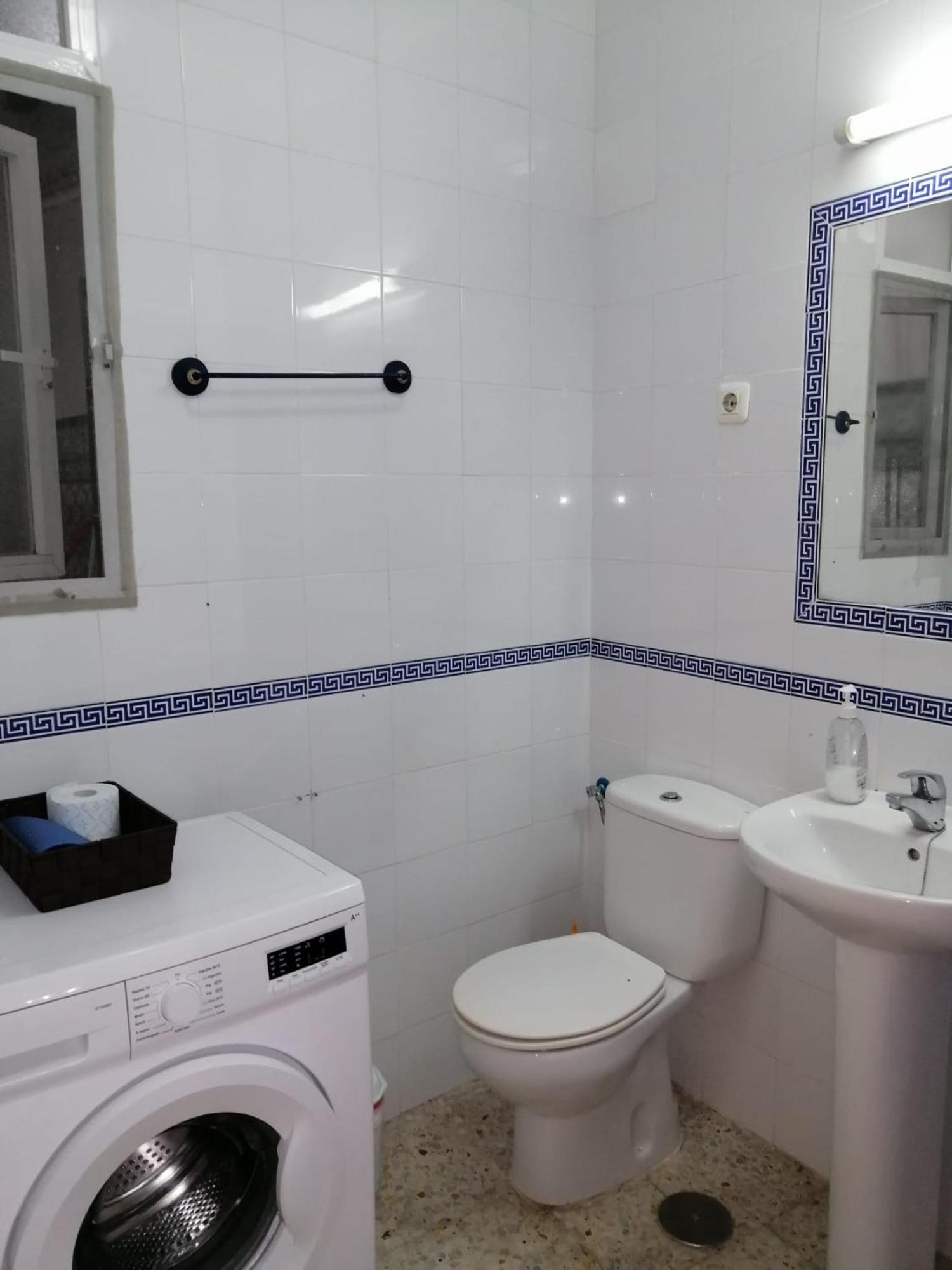 Apartamento Centro De Cadix Extérieur photo