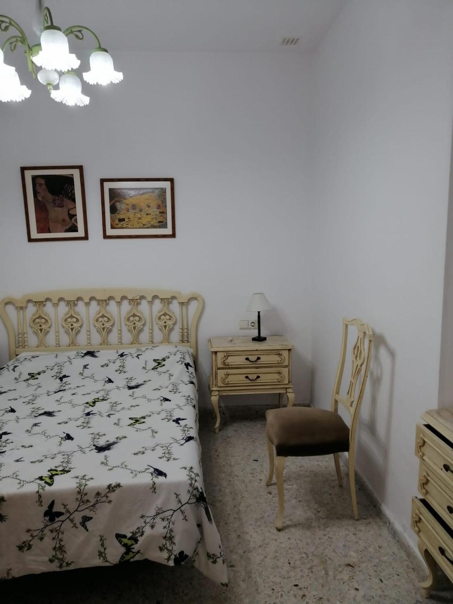 Apartamento Centro De Cadix Extérieur photo