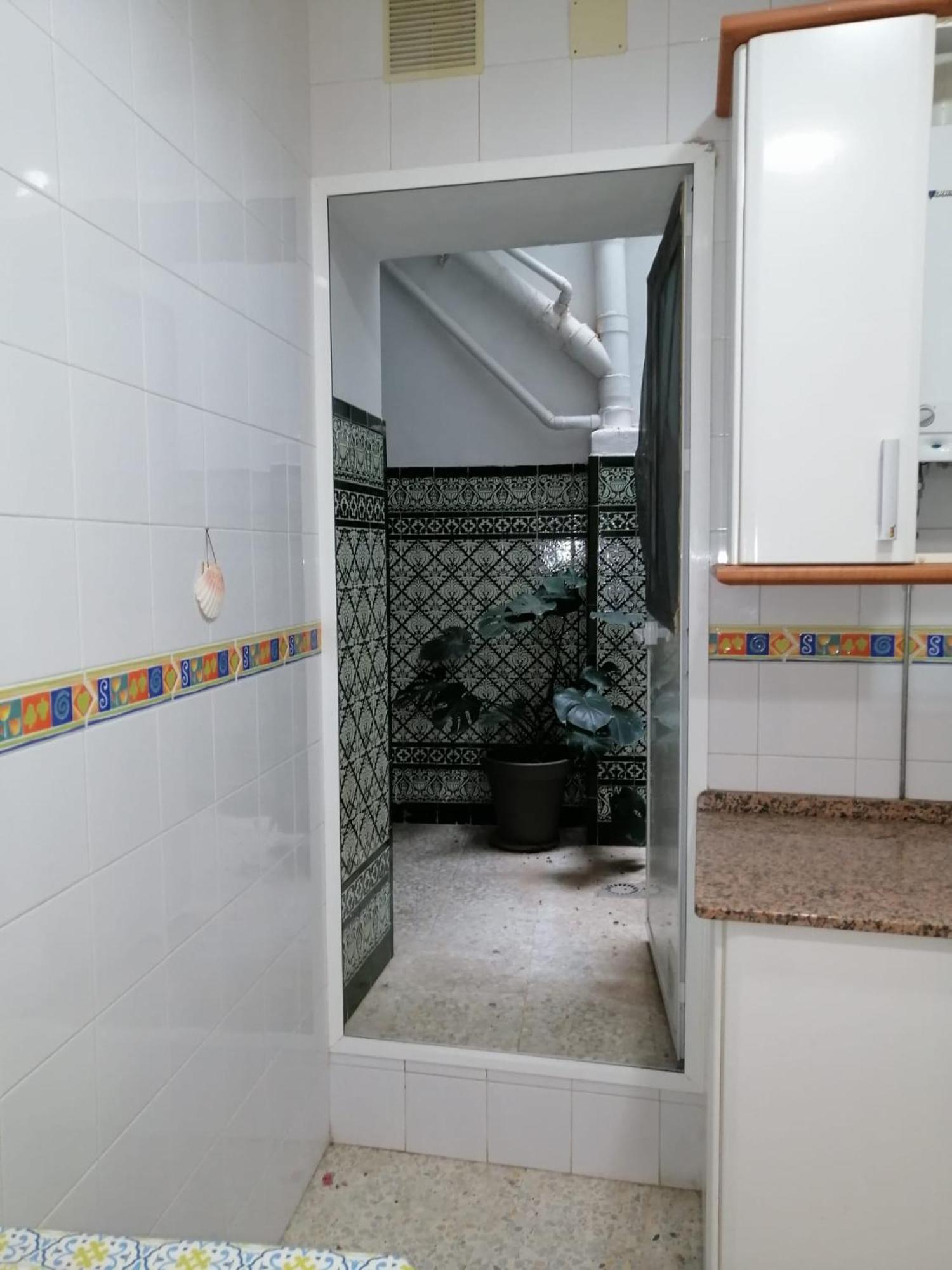 Apartamento Centro De Cadix Extérieur photo
