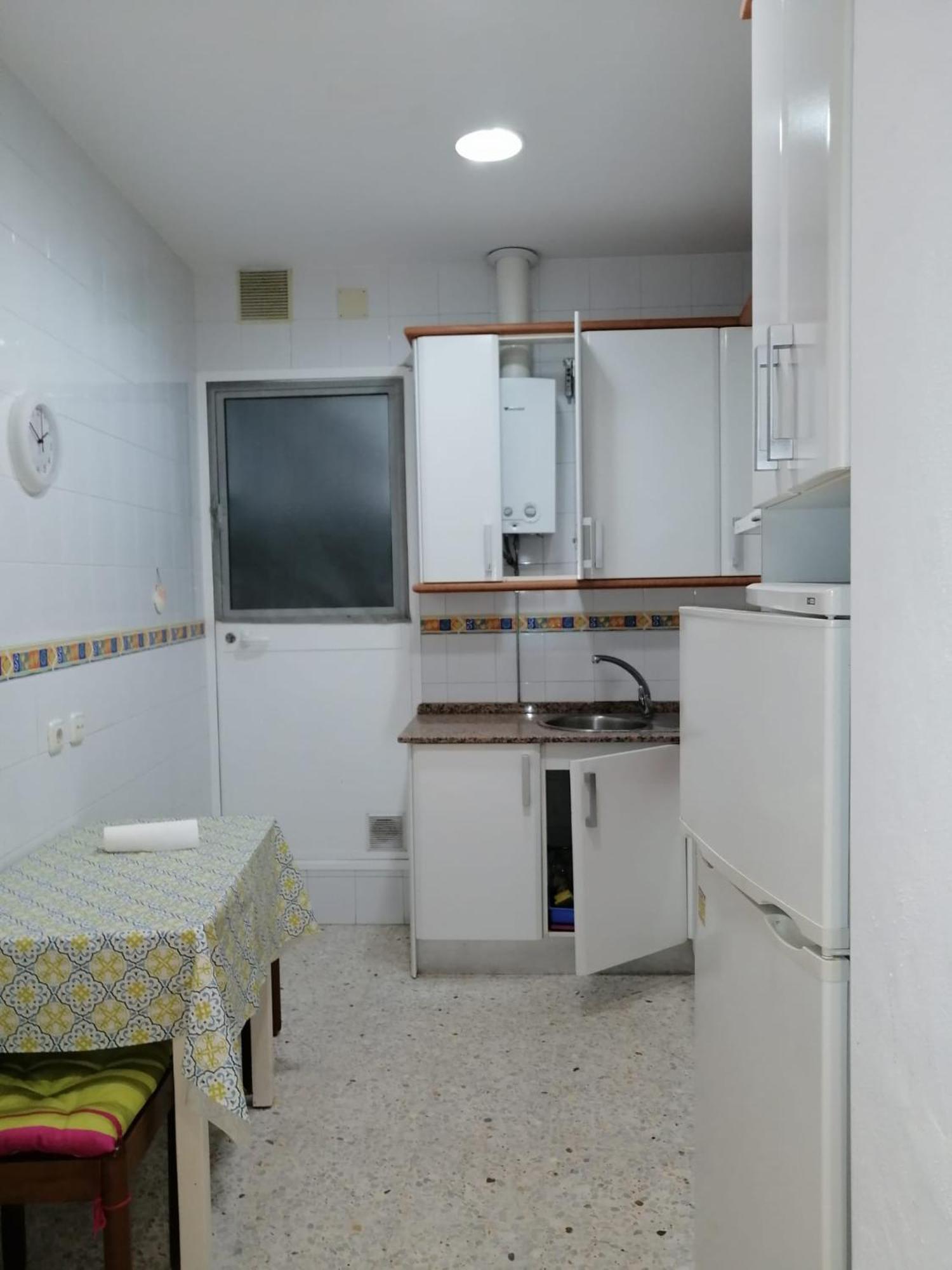 Apartamento Centro De Cadix Extérieur photo